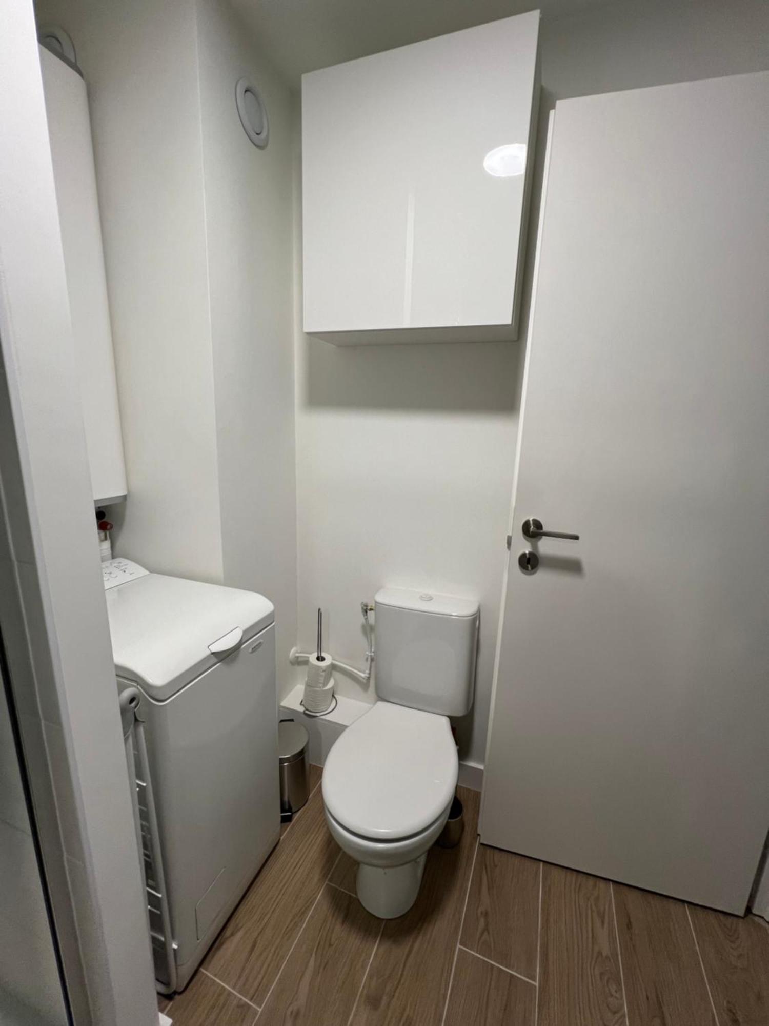 Superbe Studio Cabine Vue Mer 3 Etoiles * ラ・グランド・モット エクステリア 写真