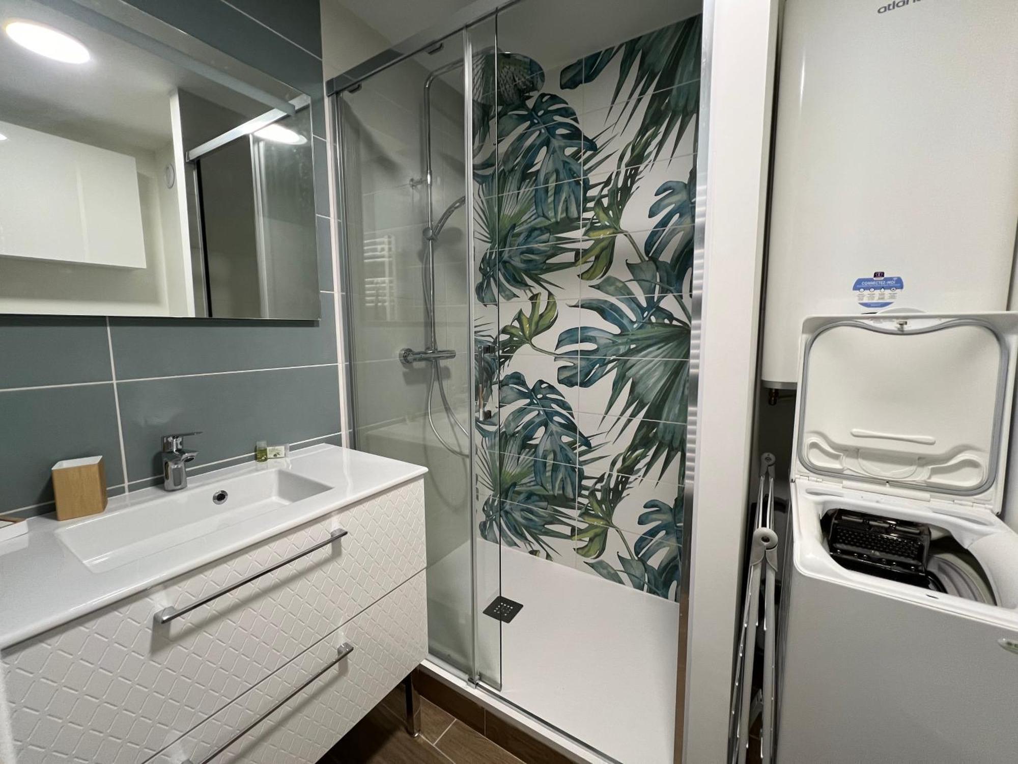 Superbe Studio Cabine Vue Mer 3 Etoiles * ラ・グランド・モット エクステリア 写真