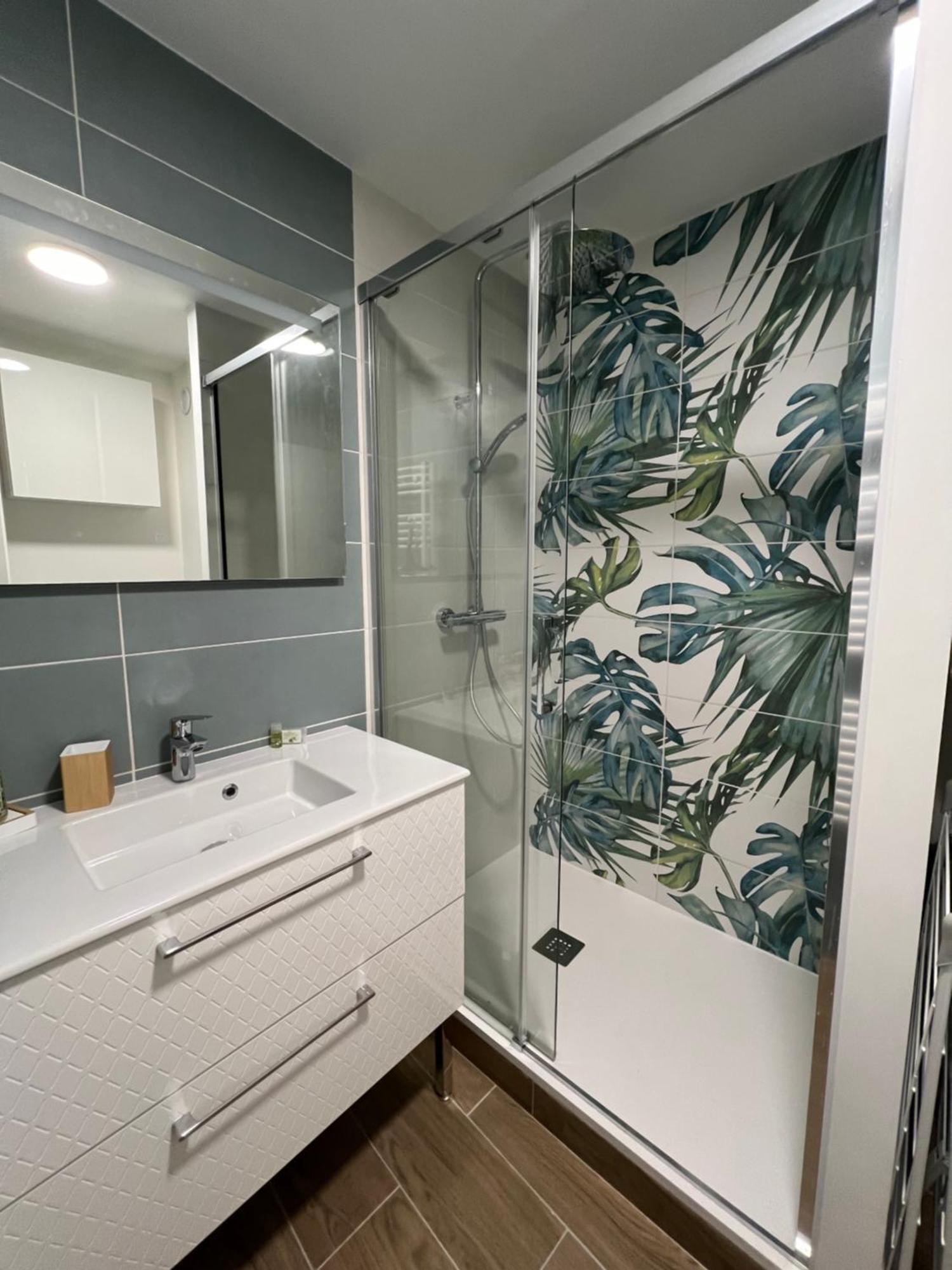 Superbe Studio Cabine Vue Mer 3 Etoiles * ラ・グランド・モット エクステリア 写真