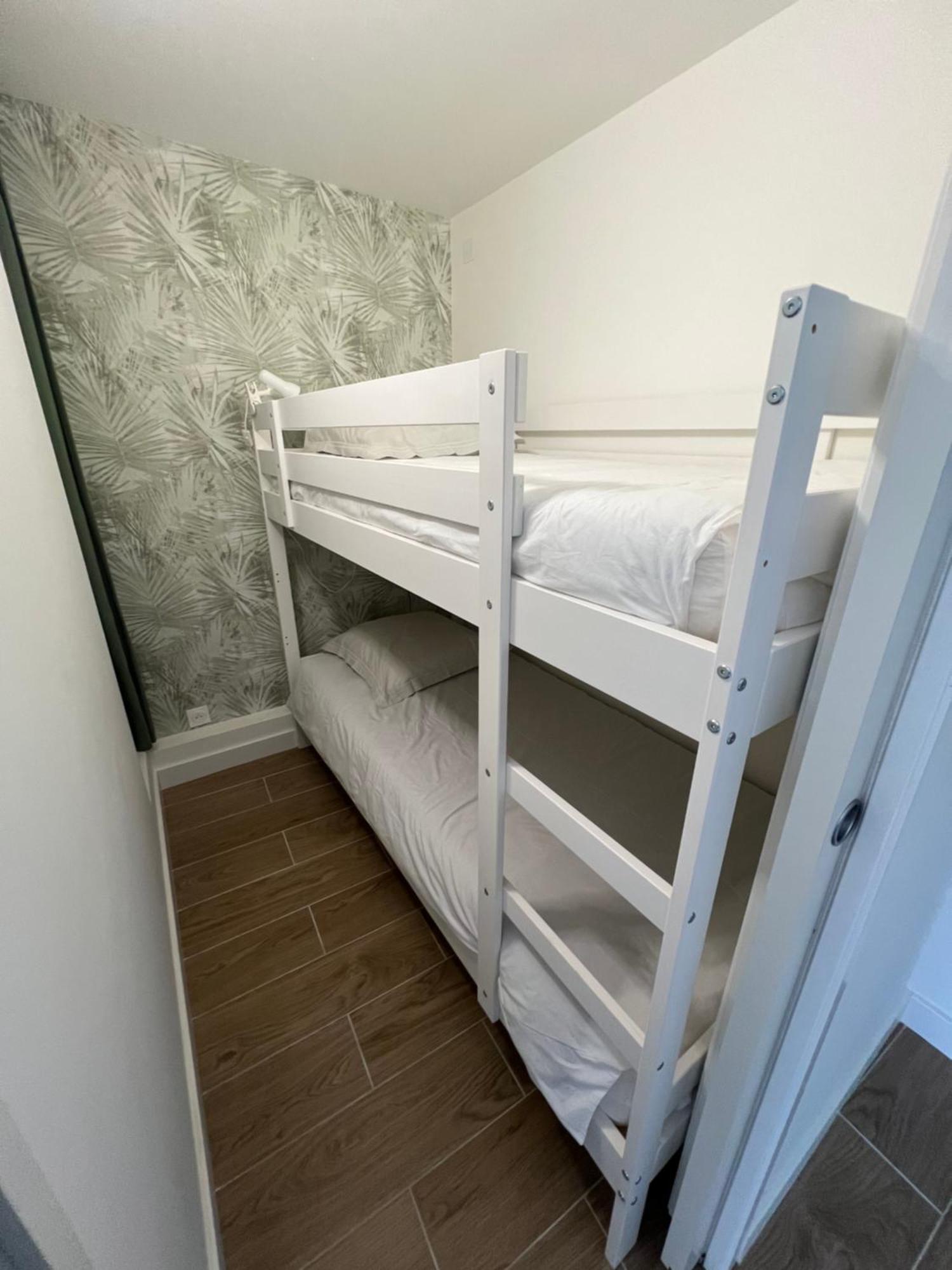 Superbe Studio Cabine Vue Mer 3 Etoiles * ラ・グランド・モット エクステリア 写真